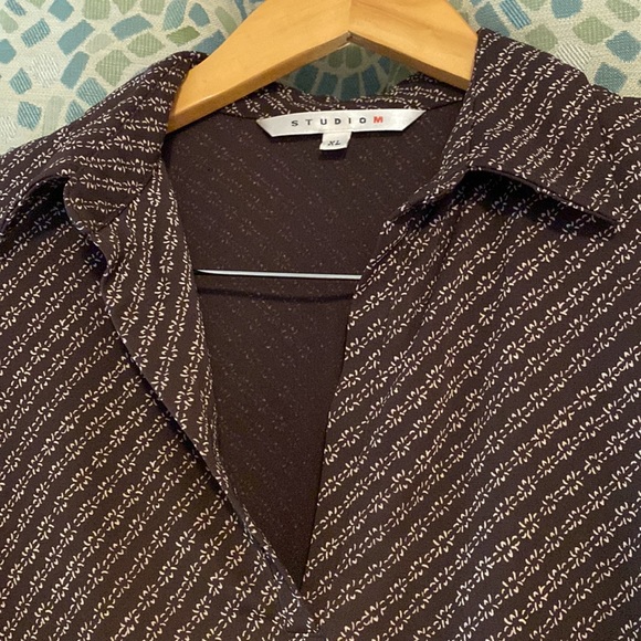 Studio M Top XL - Picture 5 of 7